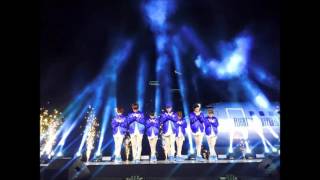 GOT7 - FLY (Empty Arena Version)