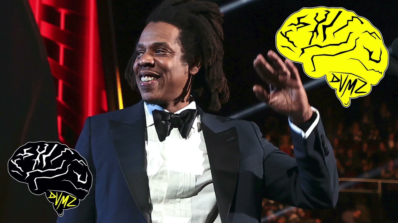 JAY Z Type Beat 2022 - Made My Way | Soul Sample Type Beat 2022