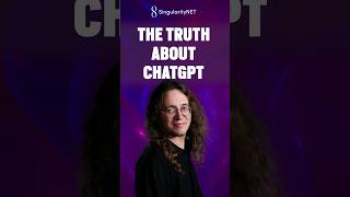 Looking Past the ChatGPT Phenomenon #chatgpt #singularitynet #agi #ai