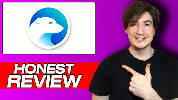 Icedrive Honest Review - My Experience with This Secure Cloud Storage!