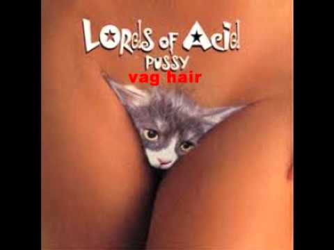 Lords Of Acid Pussy Round 111