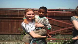 Barnwood Park Romania 2016