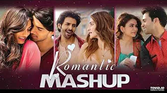 Romantic Love Mashup || 2025 || HeartBroken | LoFi | Emotional | 🎧| MusicBeyondYours
