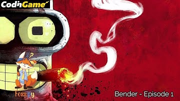 [Codingame - Puzzle moyen] - 15. Bender - Episode 1 [Python3]