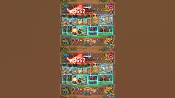 This is Why They Nerfed Railgun! #thebazaar #gaming #bazaar #shorts