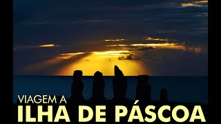 Ilha de Páscoa