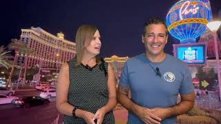 June 8 2026 This Week in vegas The Ninth Island Connection Podcast
