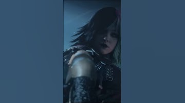 Destiny Rising Gwynn Trailer Be Like #destiny #destiny2