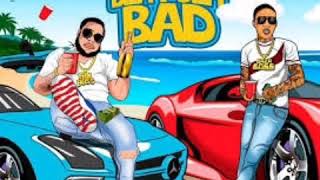 Vybz Kartel ft Squash - Beat Dem Bad