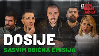 SOE | DOSIJE