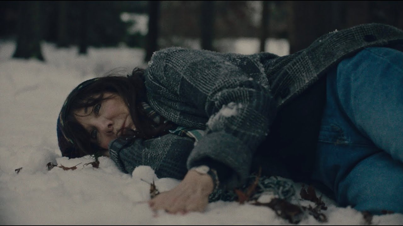 在 YouTube 上观看 hey, nothing - 33° (Official Music Video) 在 YouTube 上观看 hey, nothing - 33° (Official Music Video)