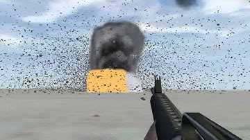 Operation Flashpoint Resistance Loop Bug xD - Operation Flashpoint