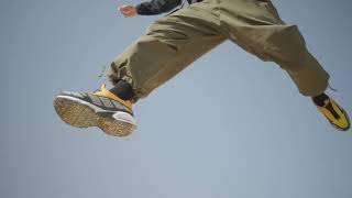 CUT 01 - NIKE AIR MAX SUNDER - Acquasalata Launch