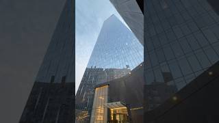 Inside the Most Spectacular 77th floor NYC Apartment!