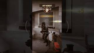 Fear the knifeman || #shorts #ghost #cod #edit