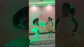kids dance #govtschool #primary #annualday #cutedance #girlsdance