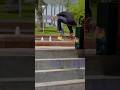 Jamie Foy - Fakie Bigspin Heelflip