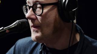 Video thumbnail of "Mike Doughty - I Hear the Bells (Live on KEXP)"