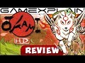 Okami HD - REVIEW (Nintendo Switch)