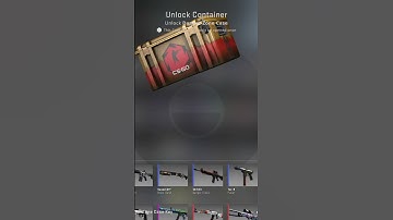 hitting a clip and opening a case TILL I GET A KNIFE (DAY 1)