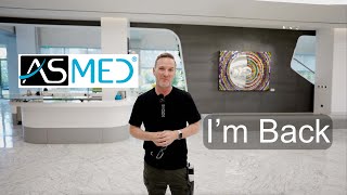 Hair Transplant in Turkey - FUE Clinic ASMED Revisited