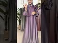 Model baju set hijab modern by candy outfitku