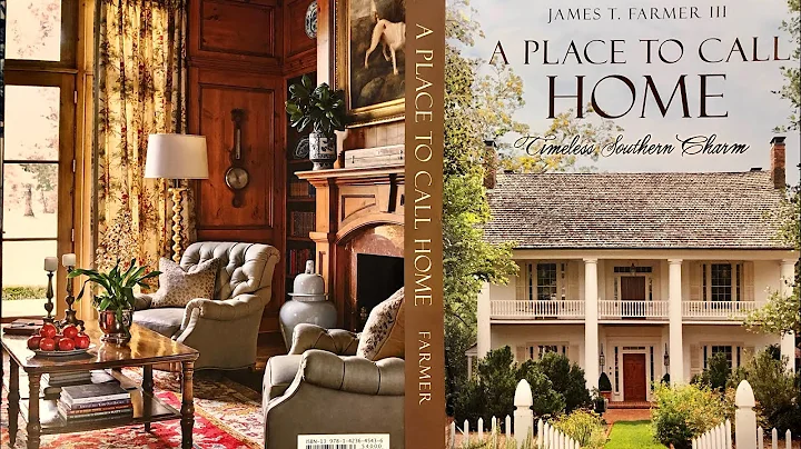 A Review of: A Place To Call Home - Timeless South...