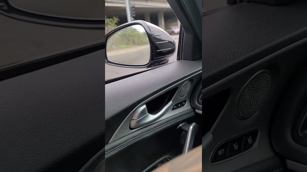 kia stinger blow off valves!!!