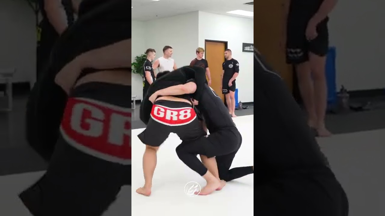 Big Uchi Mata Judo Throw 🥋 Jiu Jitsu shorts 🏆 YouTube