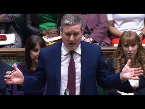 Labour Party EMBARRASSED: ‘Largest donor is Chinese Communist Party!'