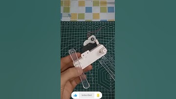 Robot #robotdesign #diy #automobile #robotlife #experiment #robot #diyrobot #roshbotics