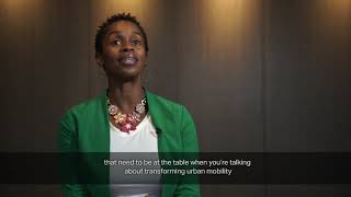 Transforming Urban Mobility