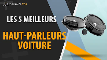 Quelle est la voiture la plus silencieuse sur autoroute ?