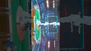 Custy Inceneroar Kills At 7