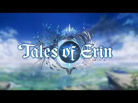 Tales of Erin