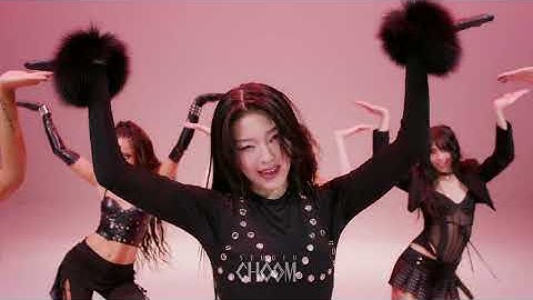 Thumbnail of KATSEYE(캣츠아이) 'Gnarly' (4K) | STUDIO CHOOM ORIGINAL