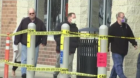 Protecting 'essential' workers