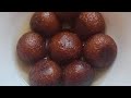 Gulab Jamun Recipe With Milk Powder||Delicious 😋 Gulab Jamun||Milk Powder Gulab Jamun