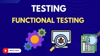 20. Functional Testing Wealth