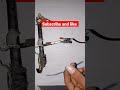 short circuit portection circuit l#shortvideo #youtube