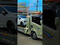 Kita Kirim Dulu X-pander 👌😊 #otomotif #shortvideo