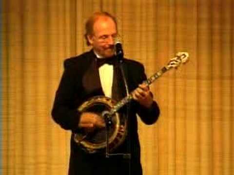 Tim Allan (Banjo) - THE LONE RANGER (Wm. Tell Overture)