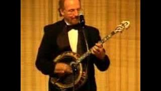 Tim Allan (Banjo) - THE LONE RANGER (Wm. Tell Overture)