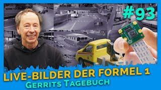 Kaum Zu Unterscheiden! - Kameraperspektiven Wie Im Tv | Gerrits Tagebuch #93 | Miniatur Wunderland