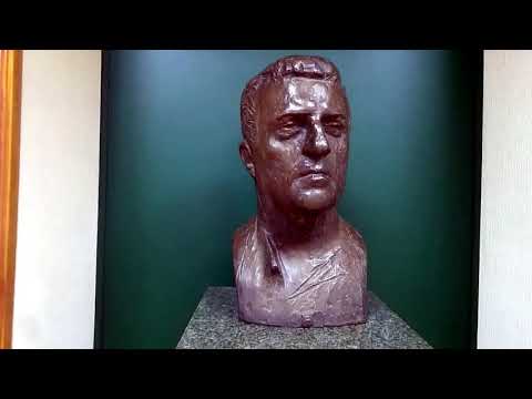 Мини-экскурсия в музее композитора Г.В. Свиридова