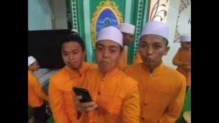 Habibi Ya Muhammad FIRHAZ (Haul&Harlah Ke-67 PP.NURUL JADID Paiton Probolinggo)