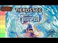 Flesh and blood  tierlist part the mistveil metagame  feat pierrenicolas perrin