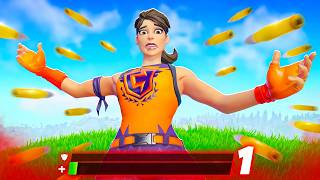 Fortnite BUT Everyone is 1HP!