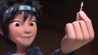 Crossover Story Part 2 - The Coasts Clear The Staff Meeting