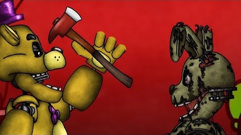 (fnaf/dc2) collab part for teresen627